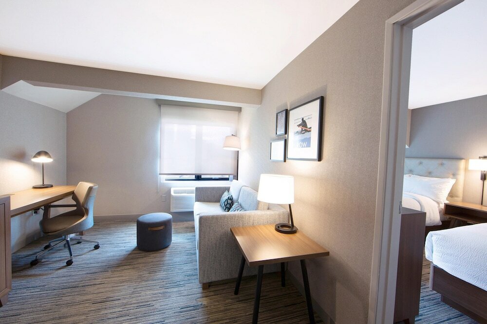Suite, 1 Bedroom