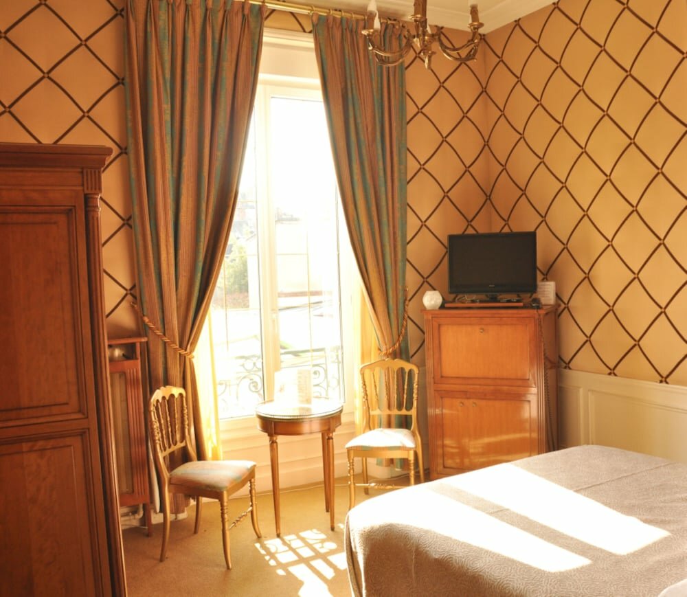 Classic Single Room, Ensuite