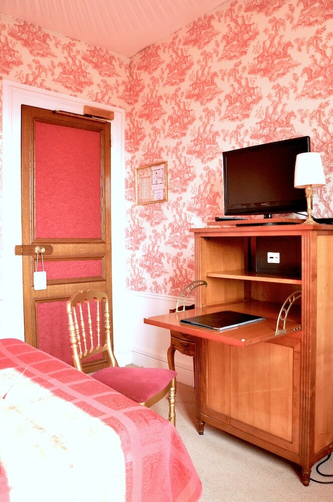 Classic Single Room, Ensuite