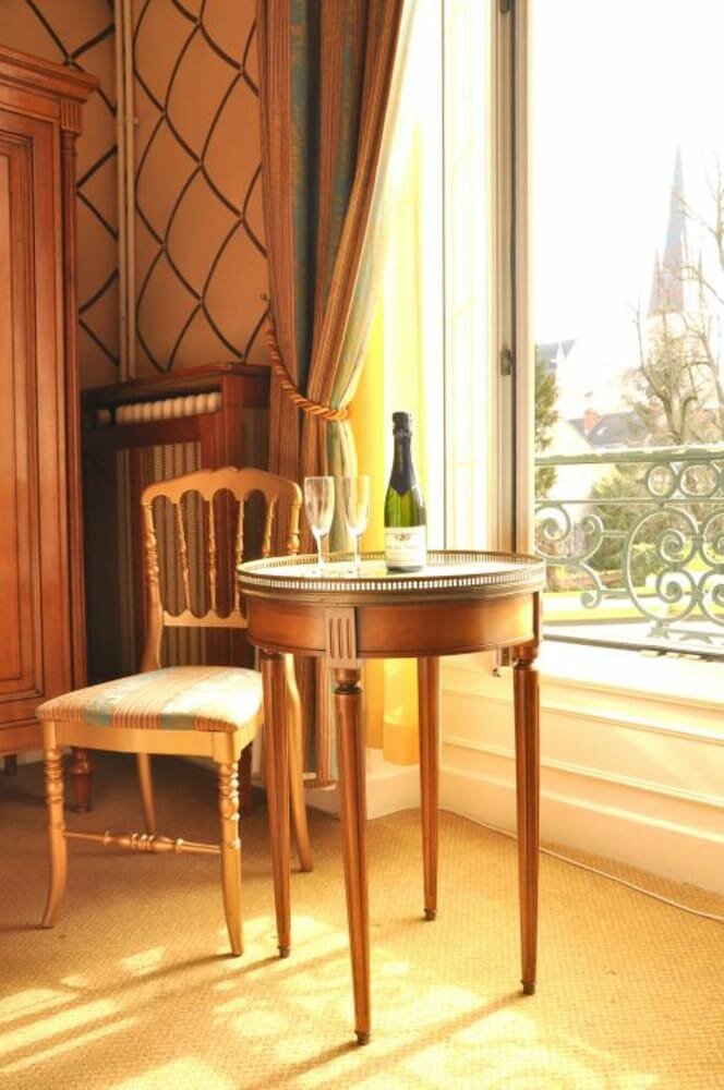 Classic Single Room, Ensuite