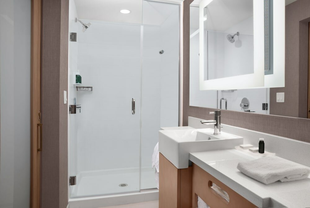 Studio Suite, Multiple Beds