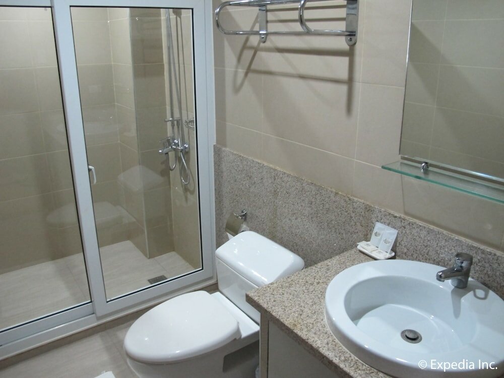 Single Suite