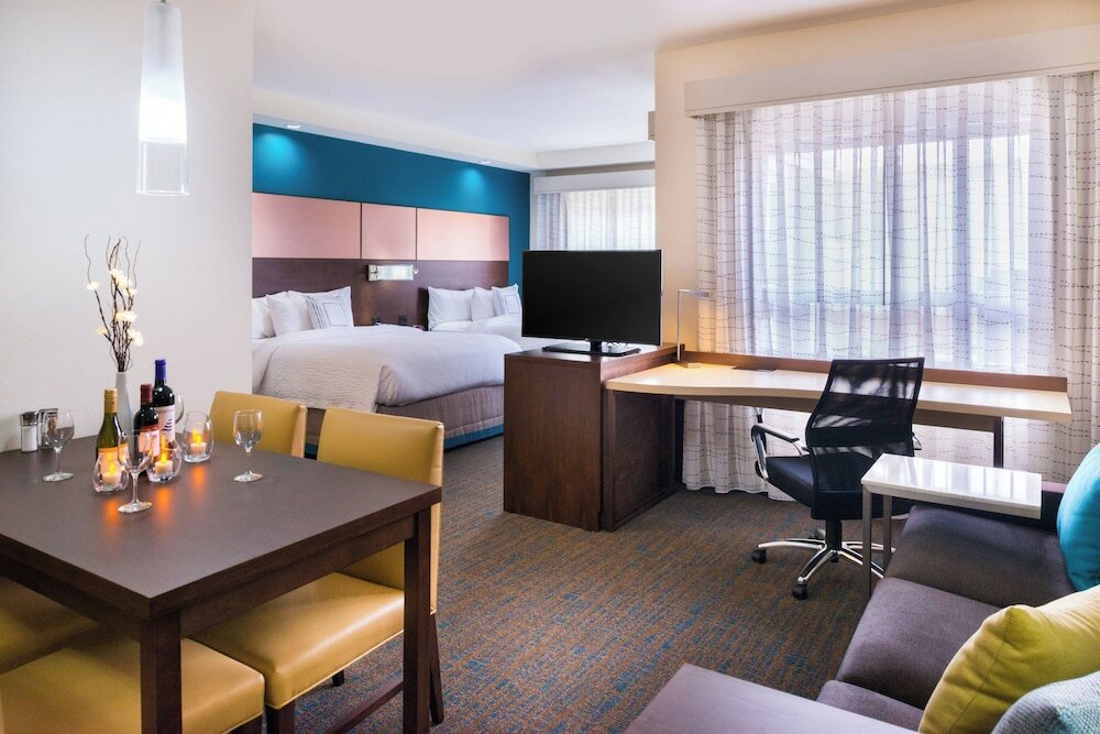 Suite, 1 Bedroom