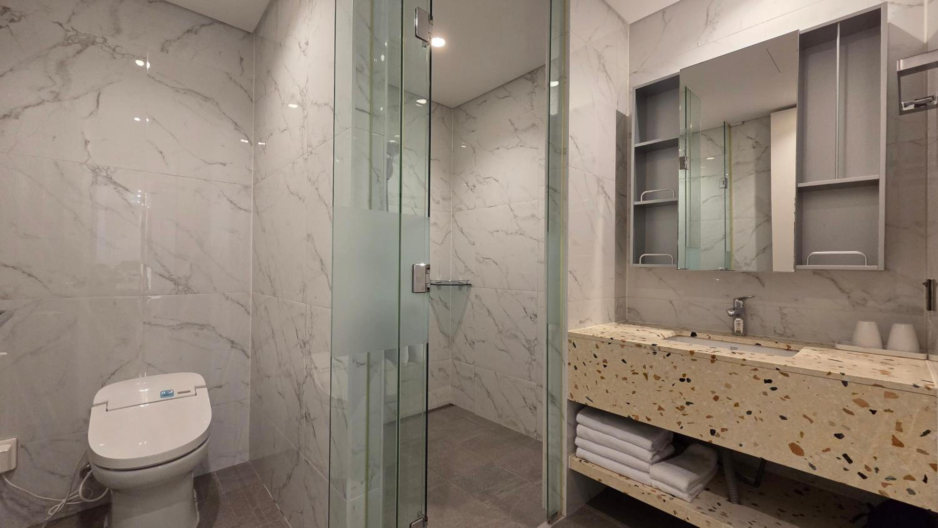 Family Suite - Located at 3rd floor