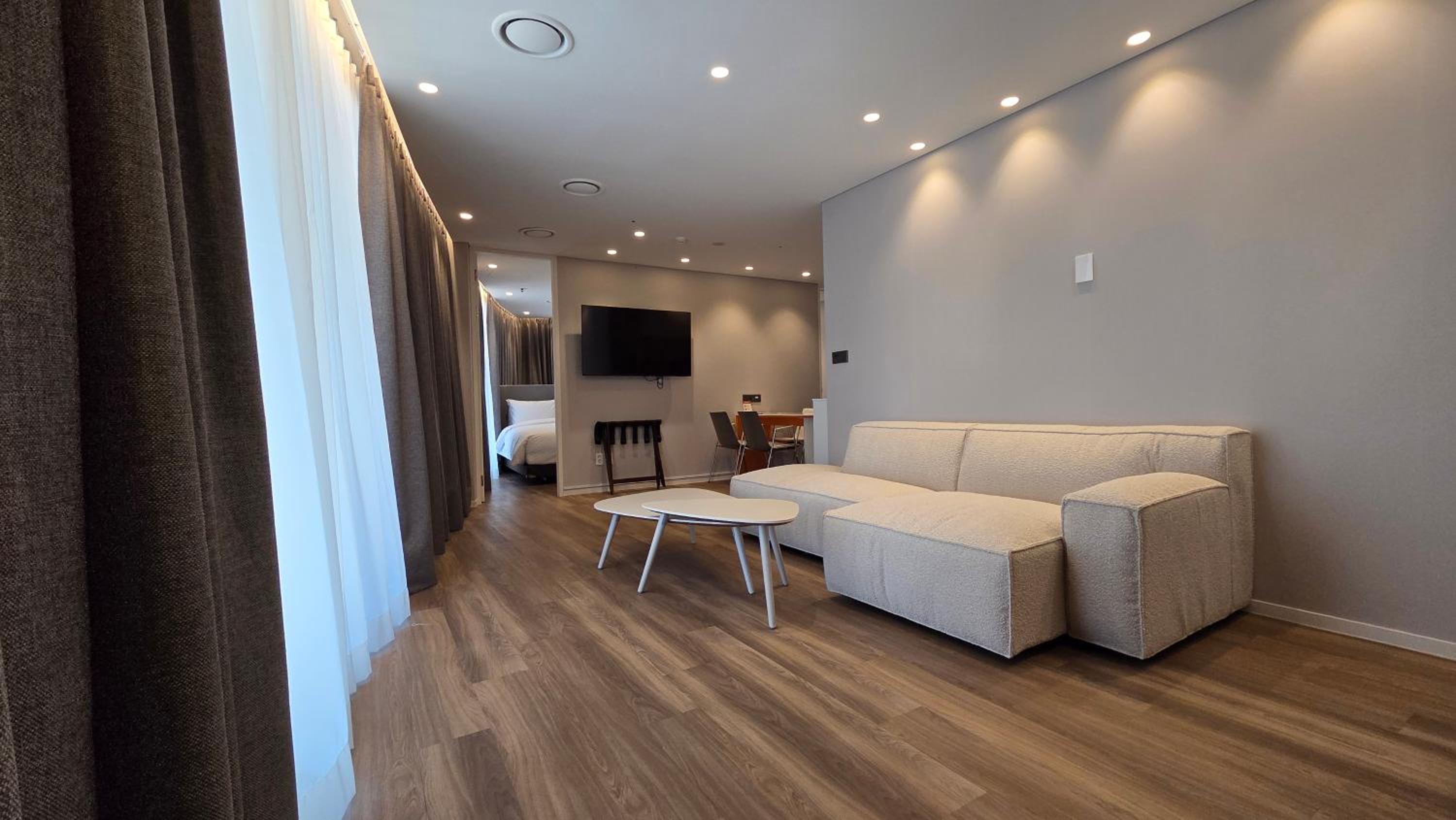 Family Suite - Located at 3rd floor