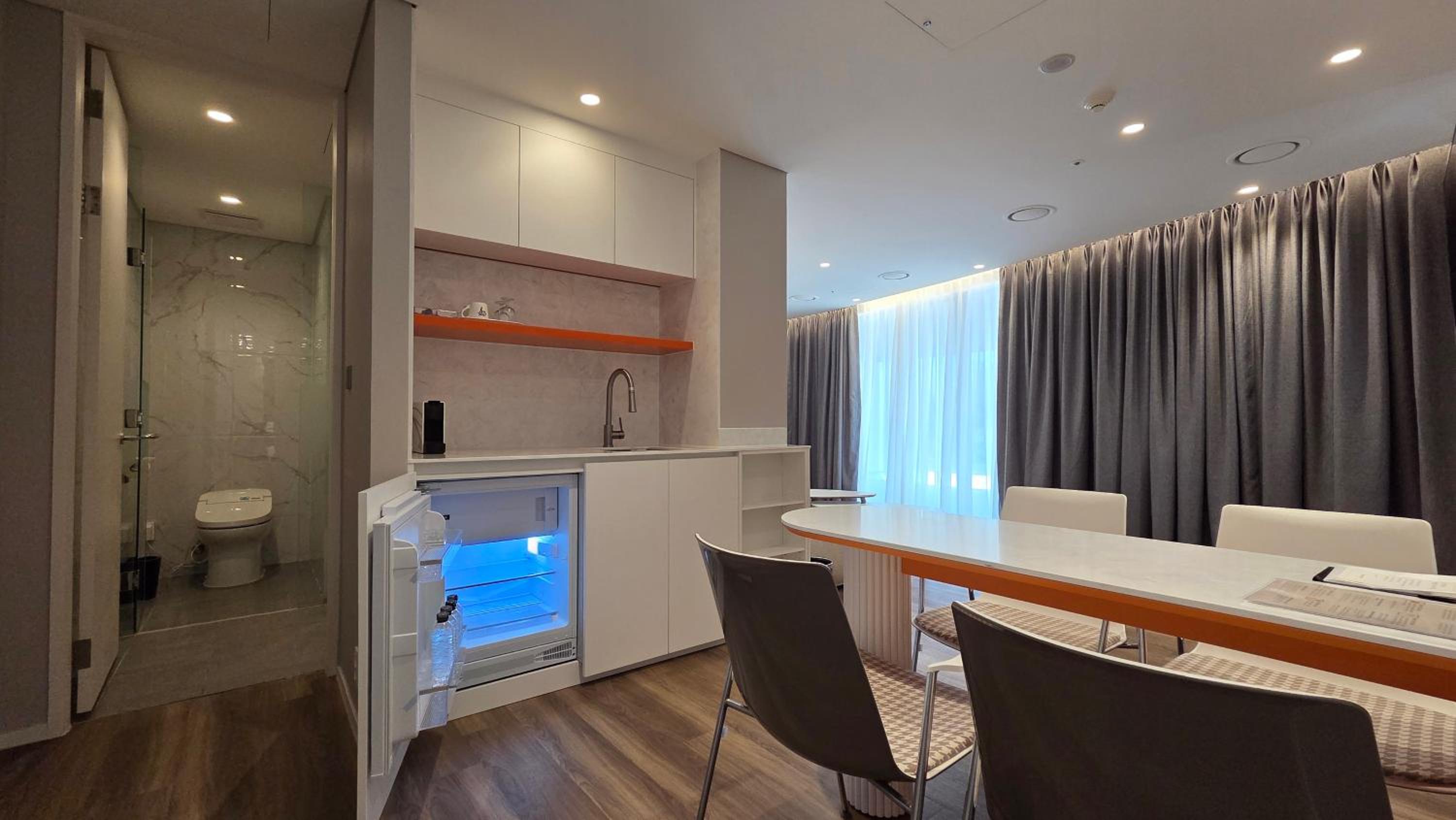 Family Suite - Located at 3rd floor