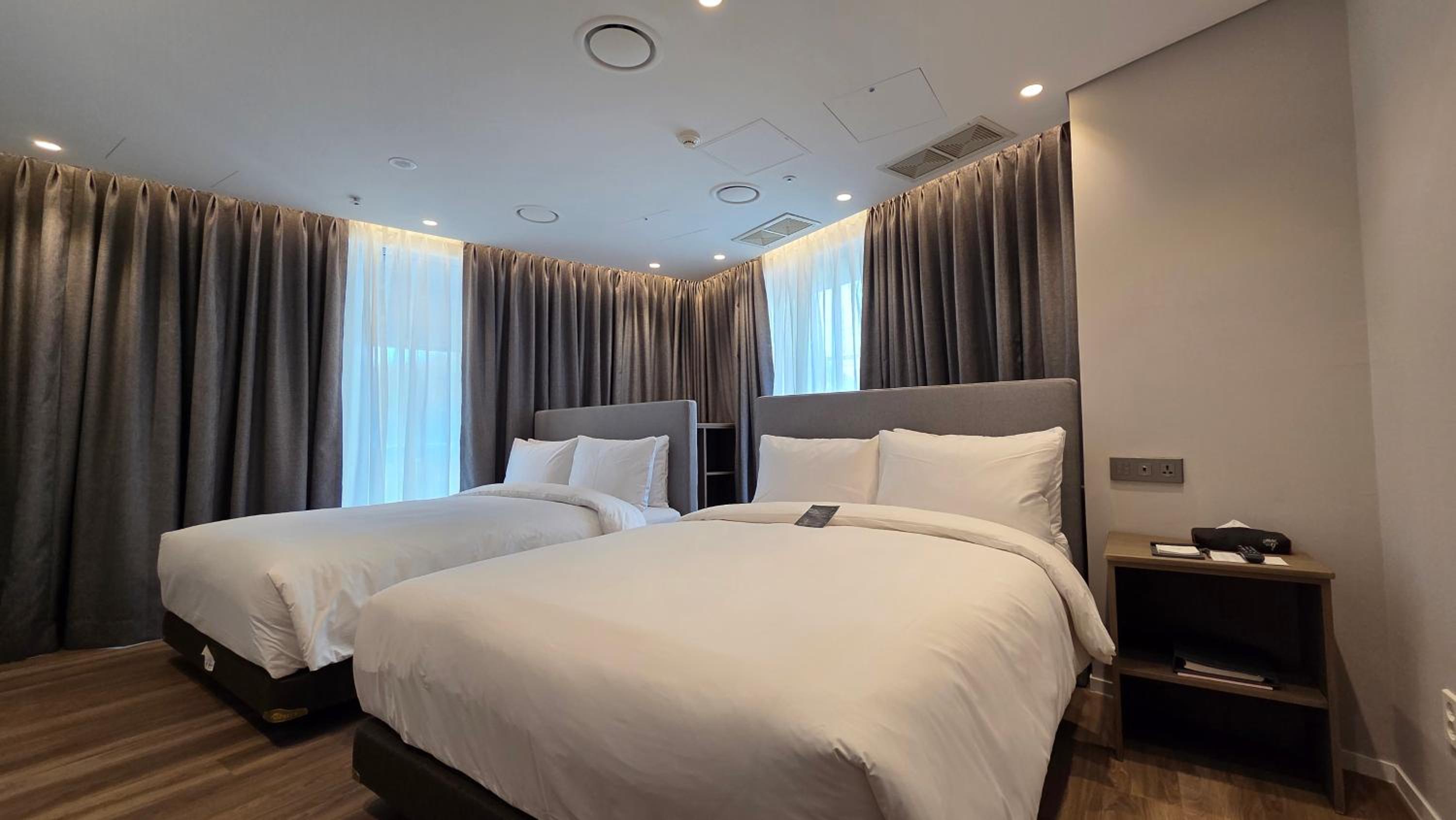 Family Suite - Located at 3rd floor