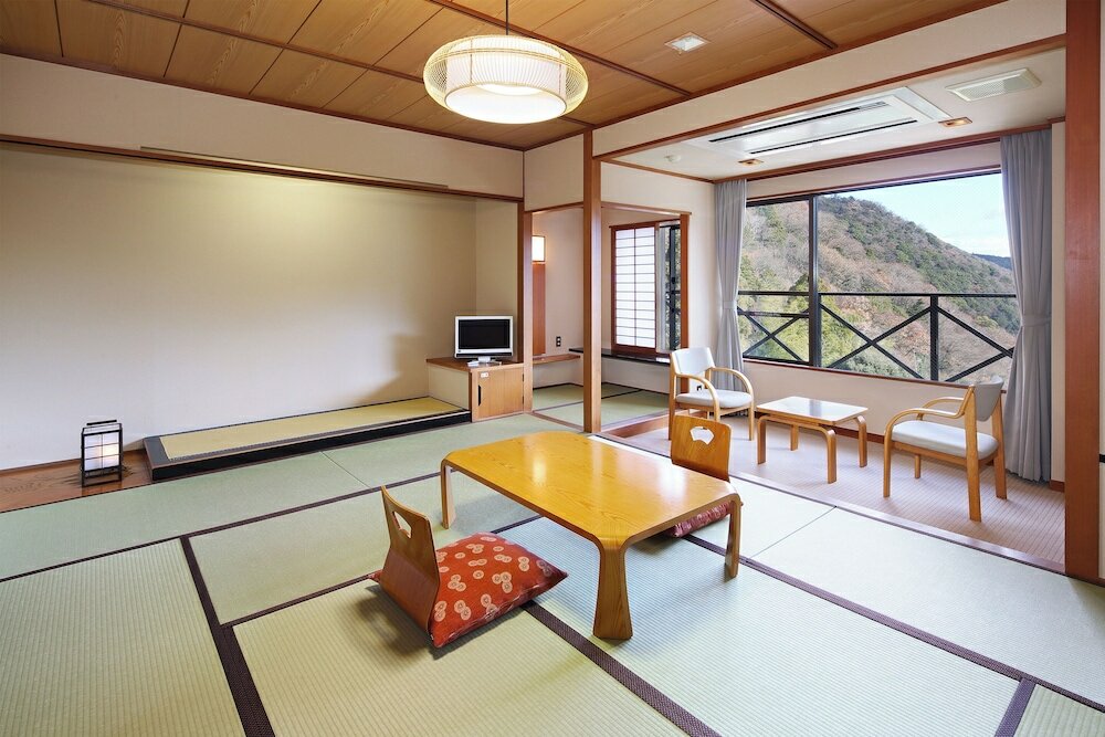 Nadeshiko-Top floor, 43SQM,Non Smoking
