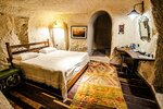 Fairy chimney Suites в Sultan Cave Suıtes