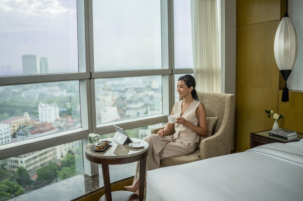Suite (The Level 3AD)
