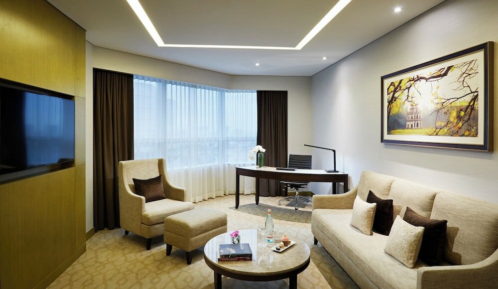 Suite (The Level 3AD)