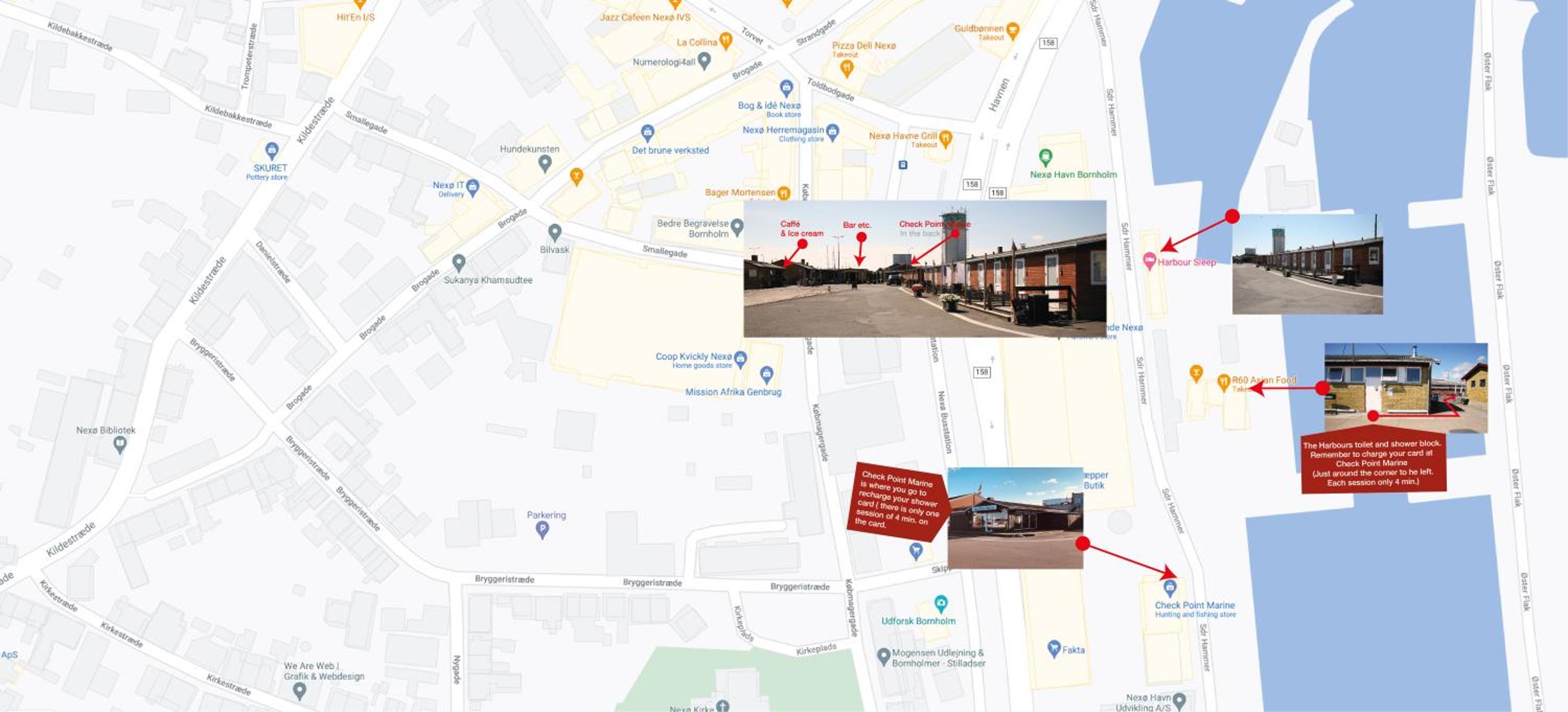 Twin Room with Terrace