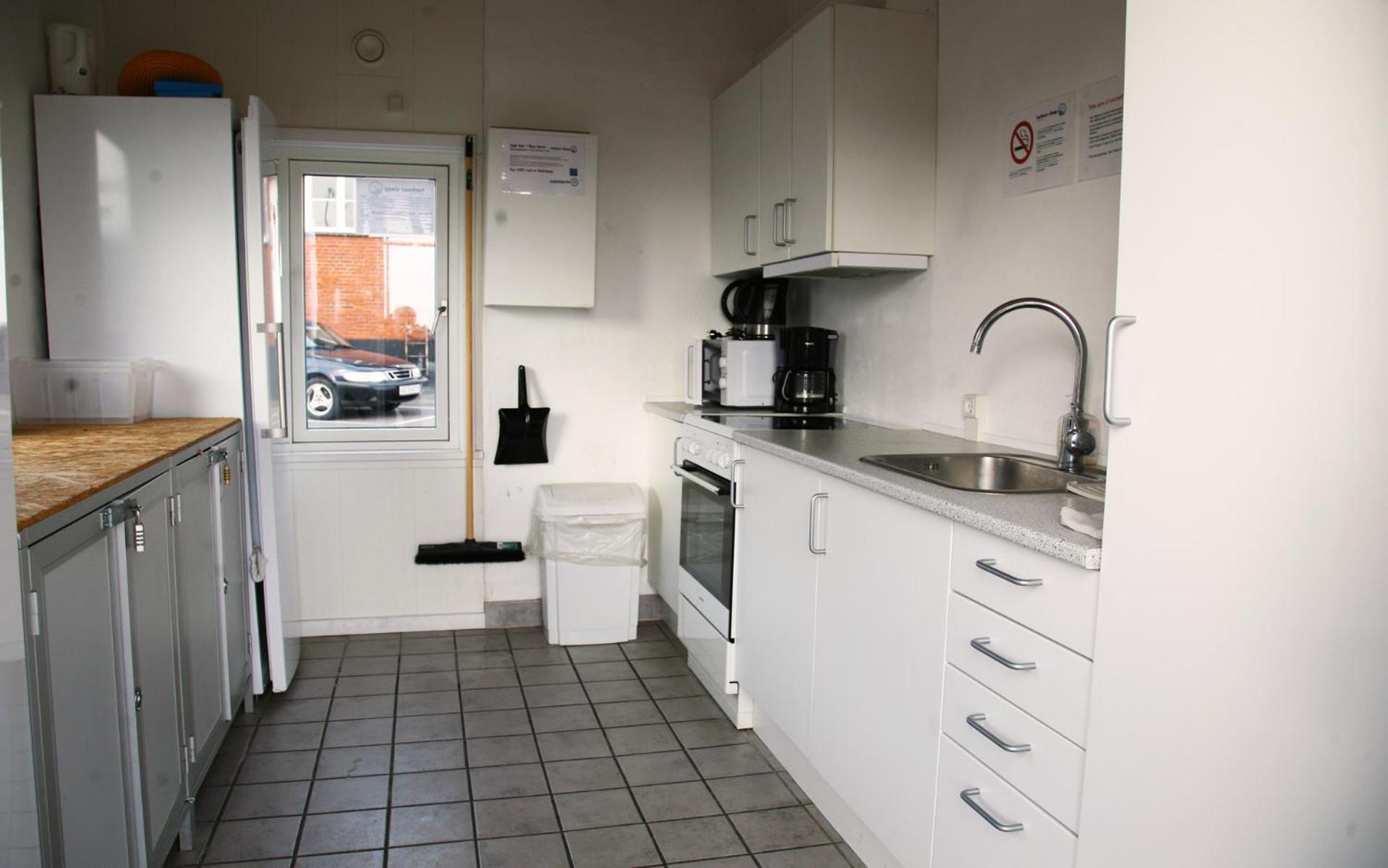 Twin Room with Terrace