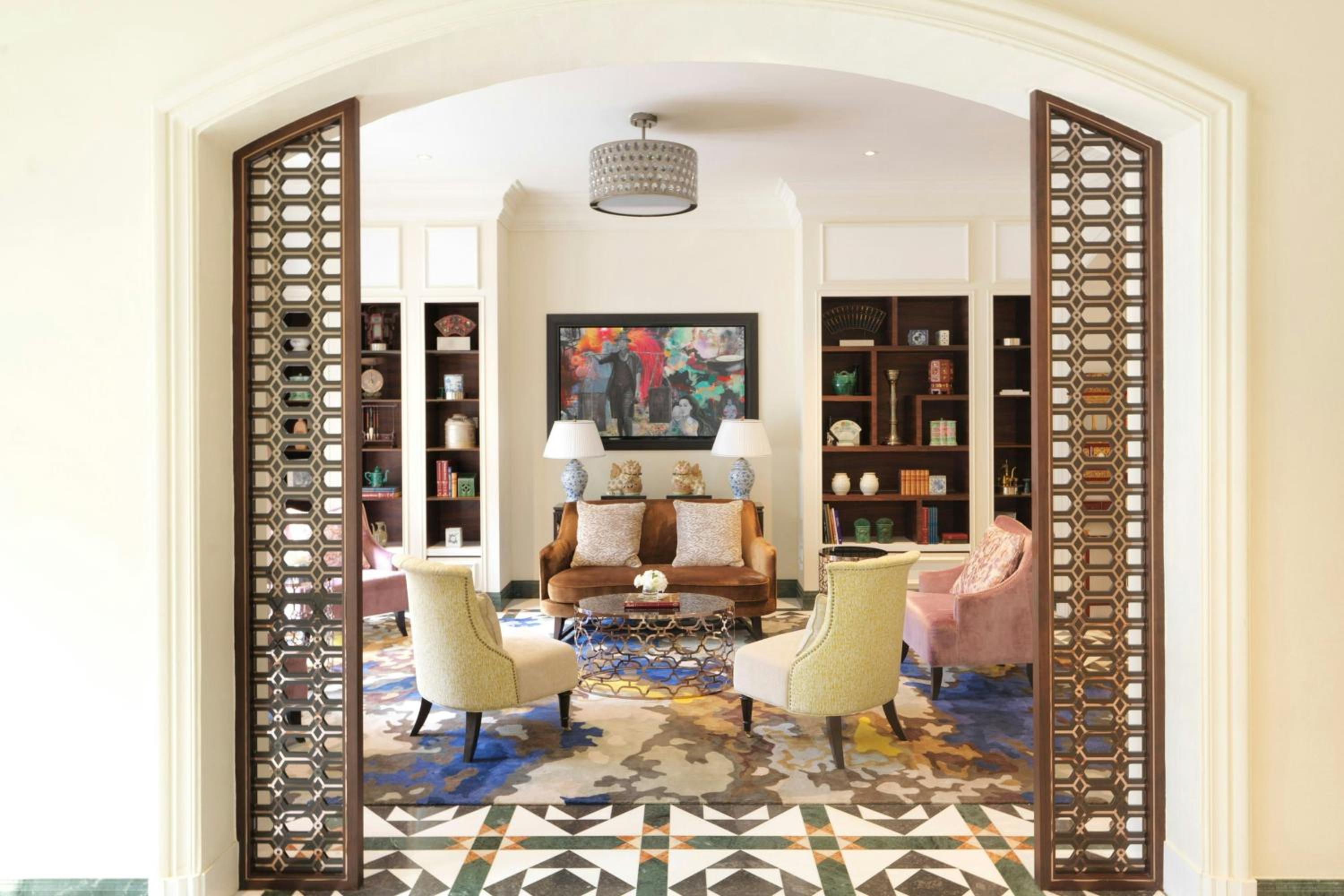 Classic Club King Room with Club Access