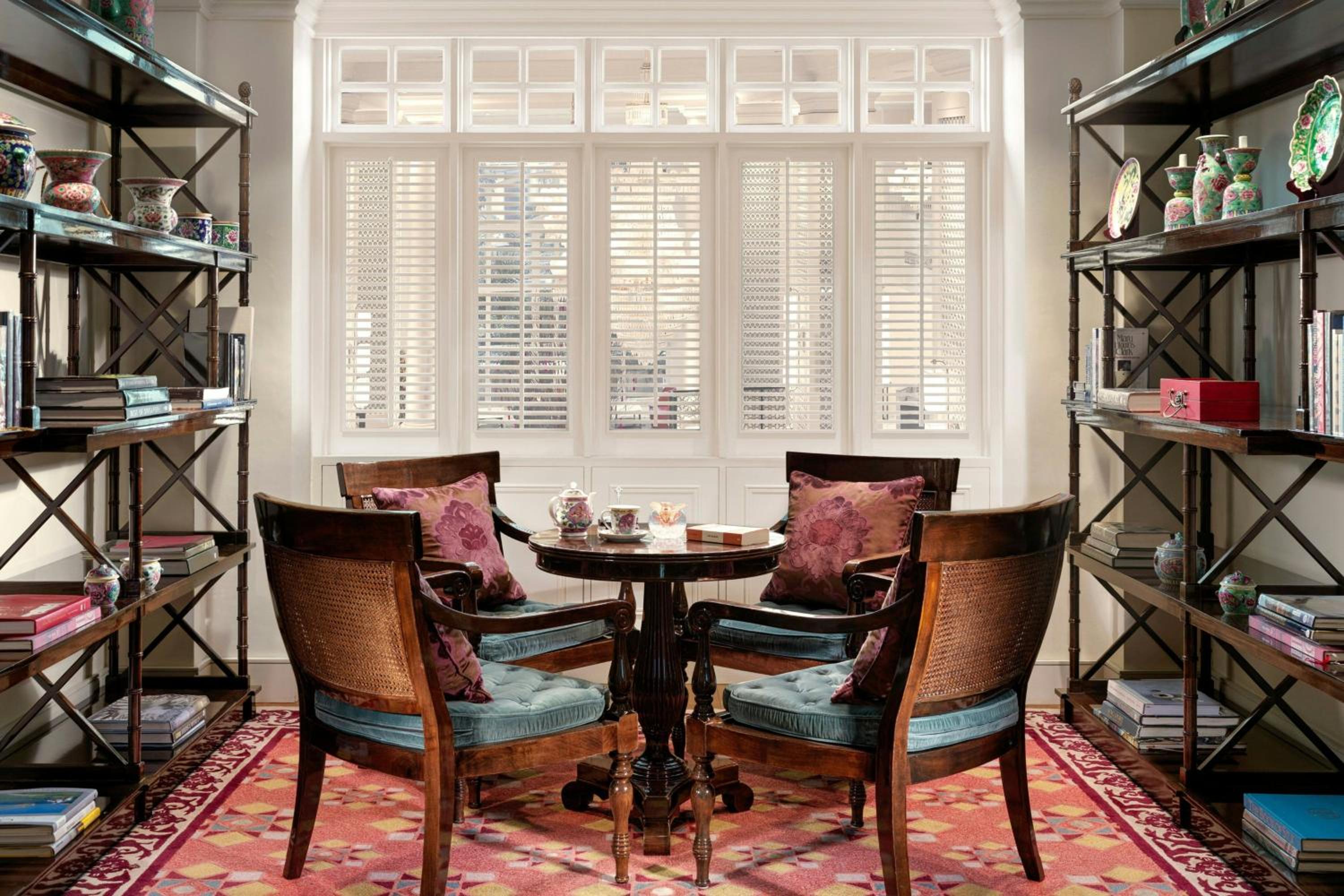 Classic Club King Room with Club Access