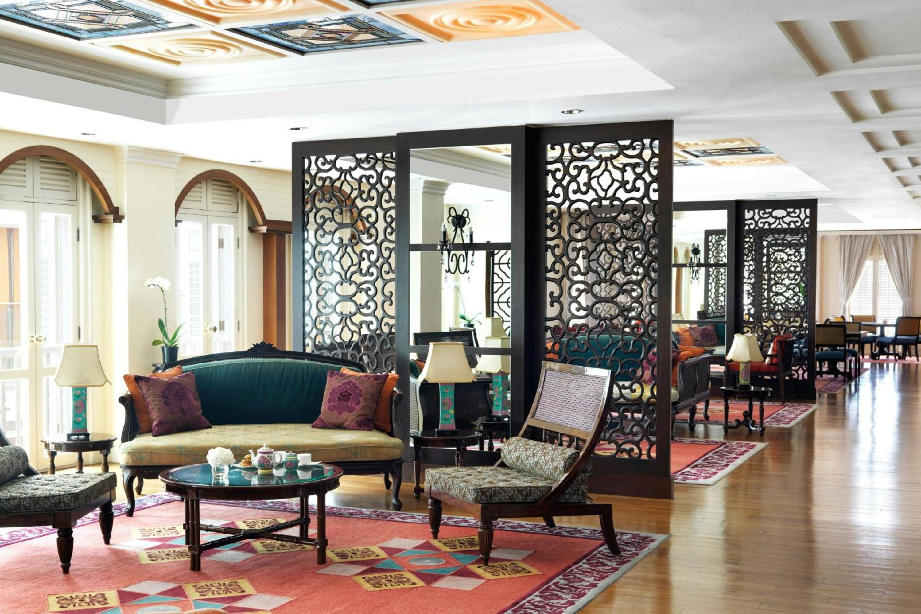 Classic Club King Room with Club Access