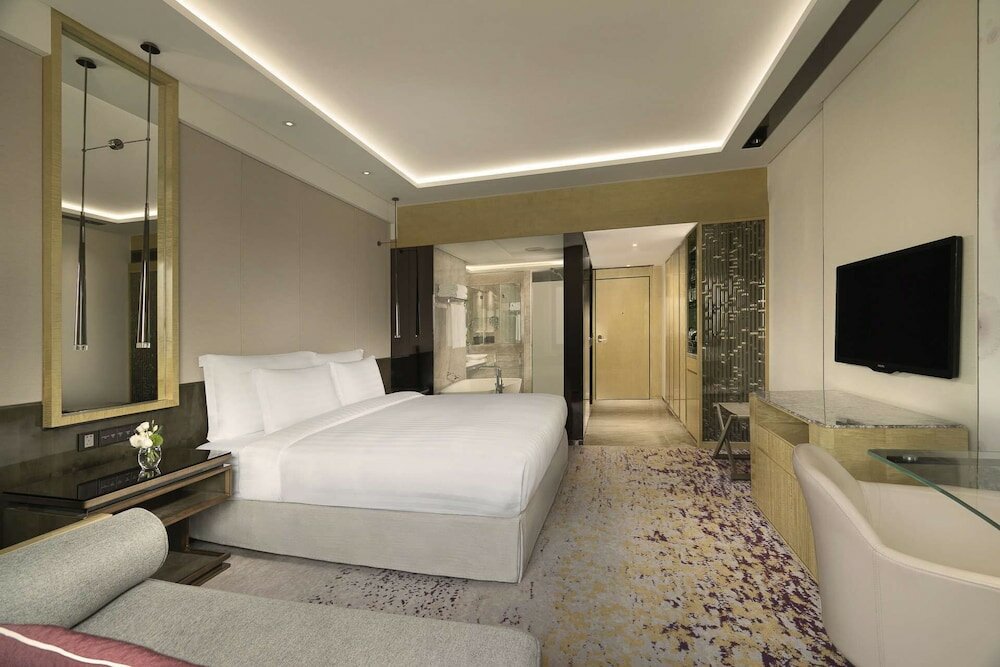 Single Room (Executive City View)