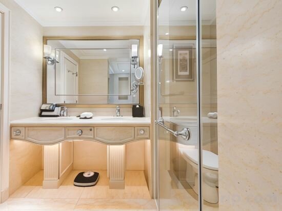 One Bedroom Suite