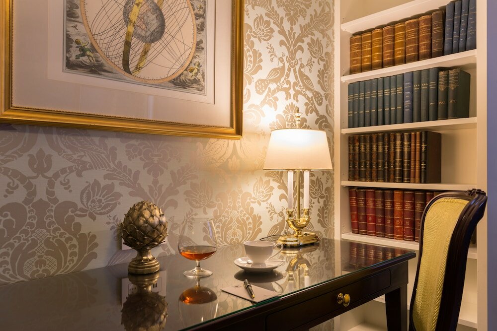 Business Room, 1 King Bed