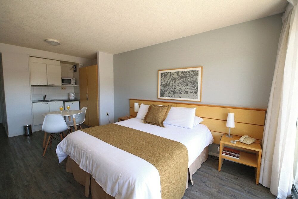 Standard Double or Twin Room, Non Smoking, Balcony