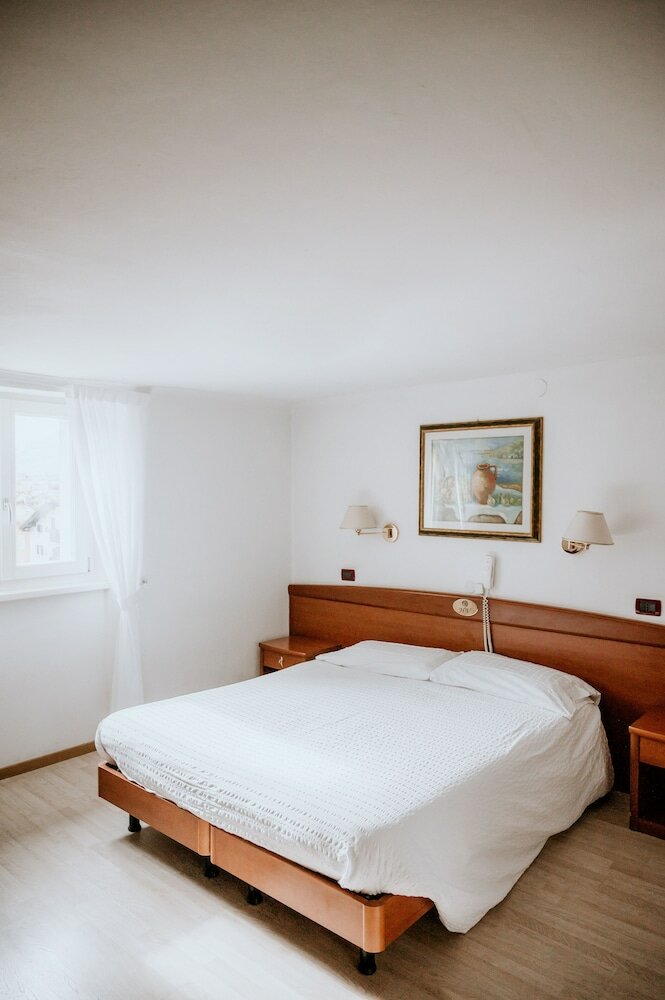 Panoramic Double Room