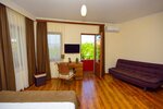 Standard Double Room, Balcony в British House