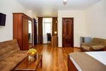Standard Double Room, Balcony в British House
