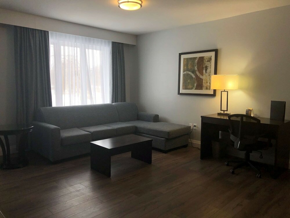 Suite, Multiple Beds, Non Smoking, Kitchen (Living Room;with Sofabed)