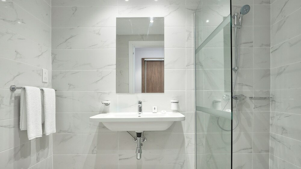 Design Double or Twin Room, 1 Bedroom, Courtyard View