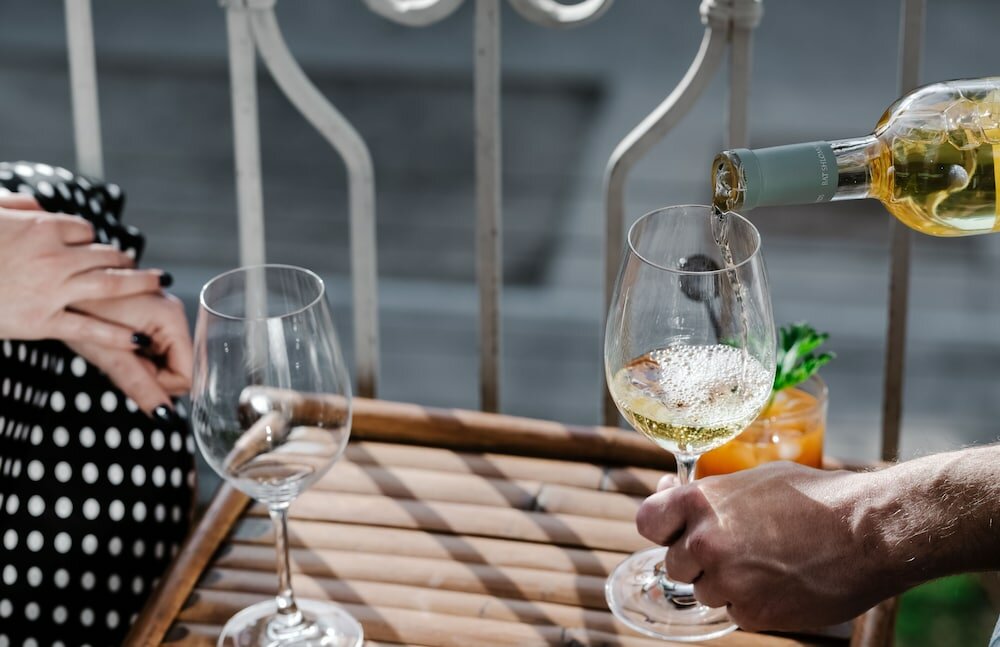 Premium Studio with Roof Terrace