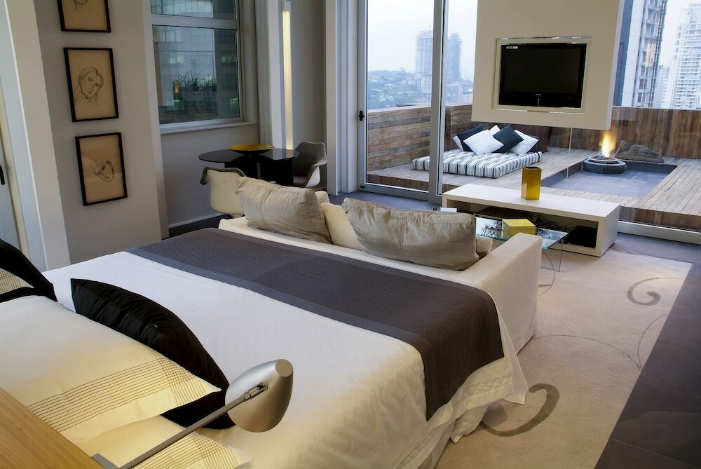 Suite, 1 Bedroom