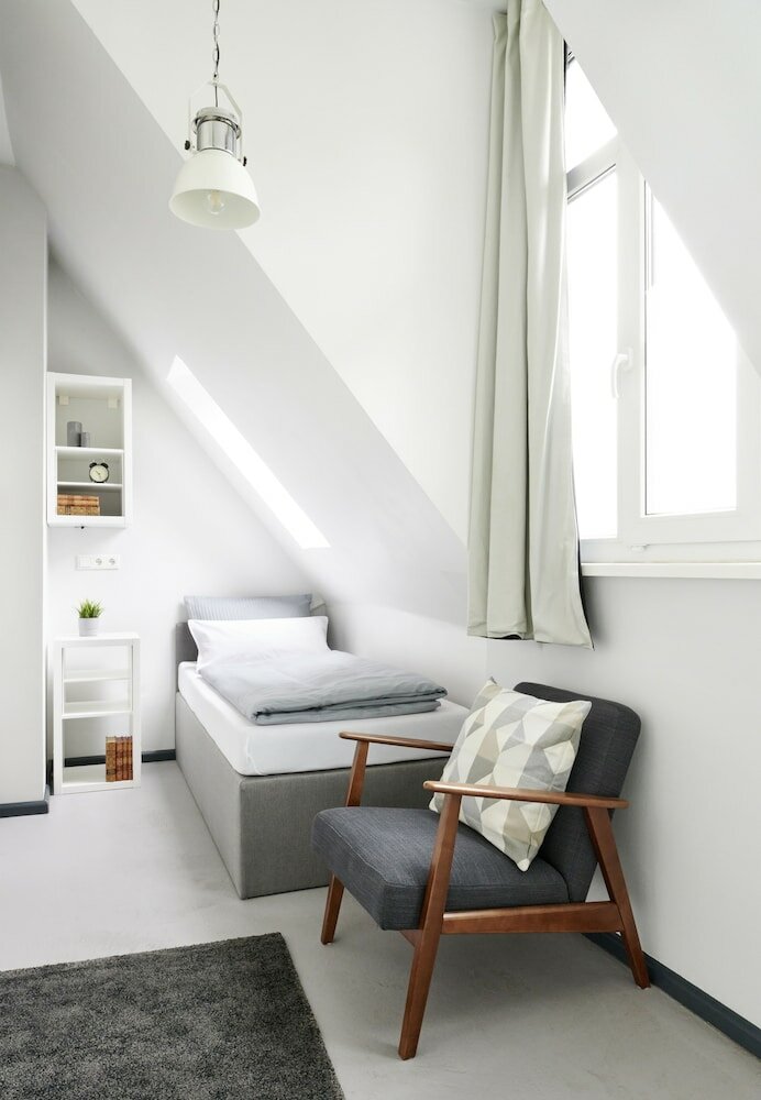 Apartment, 6 Bedrooms