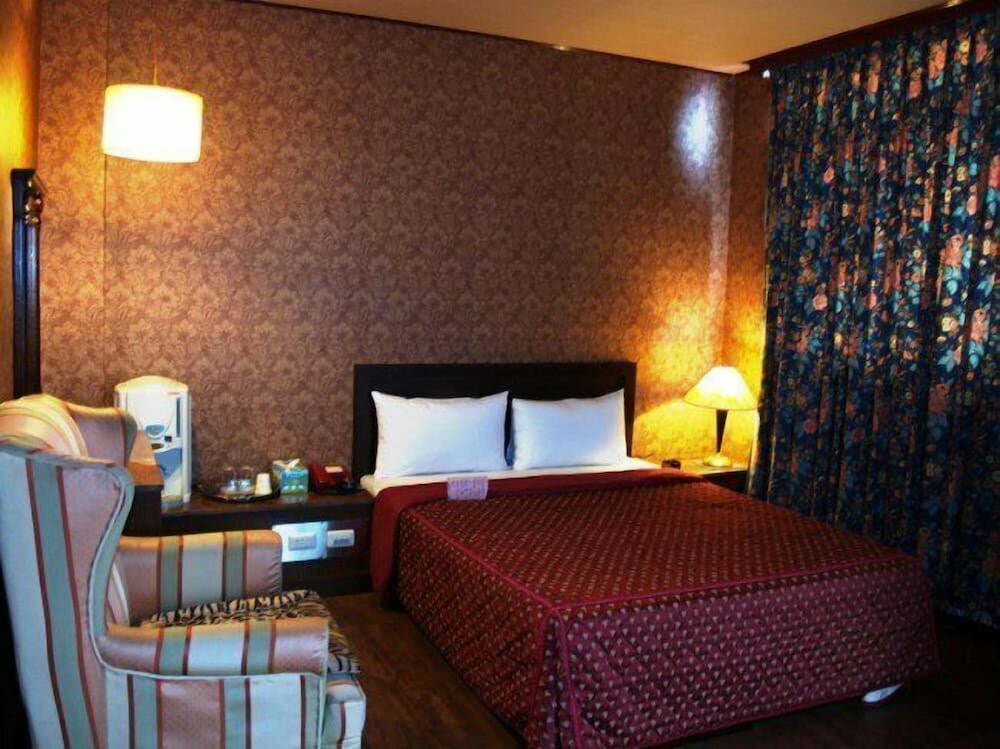 Business Double Room, 1 Double Bed