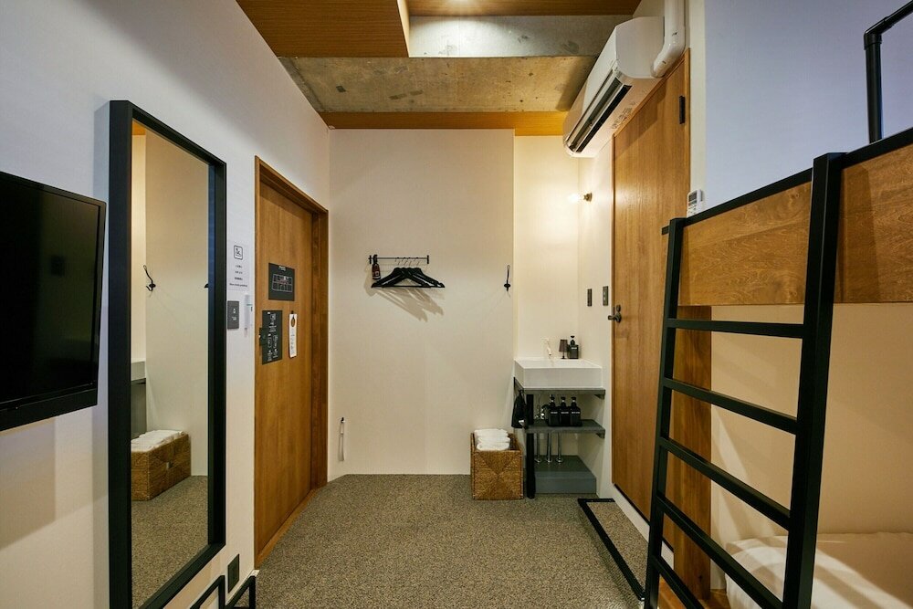 Standard Double Room, 2 Double Beds, Non Smoking, River View