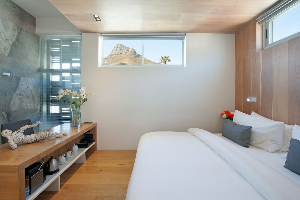 Mountain Room