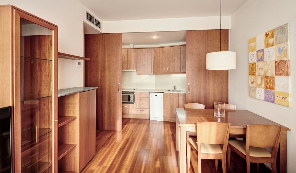 Junior Suite, 1 Double Bed