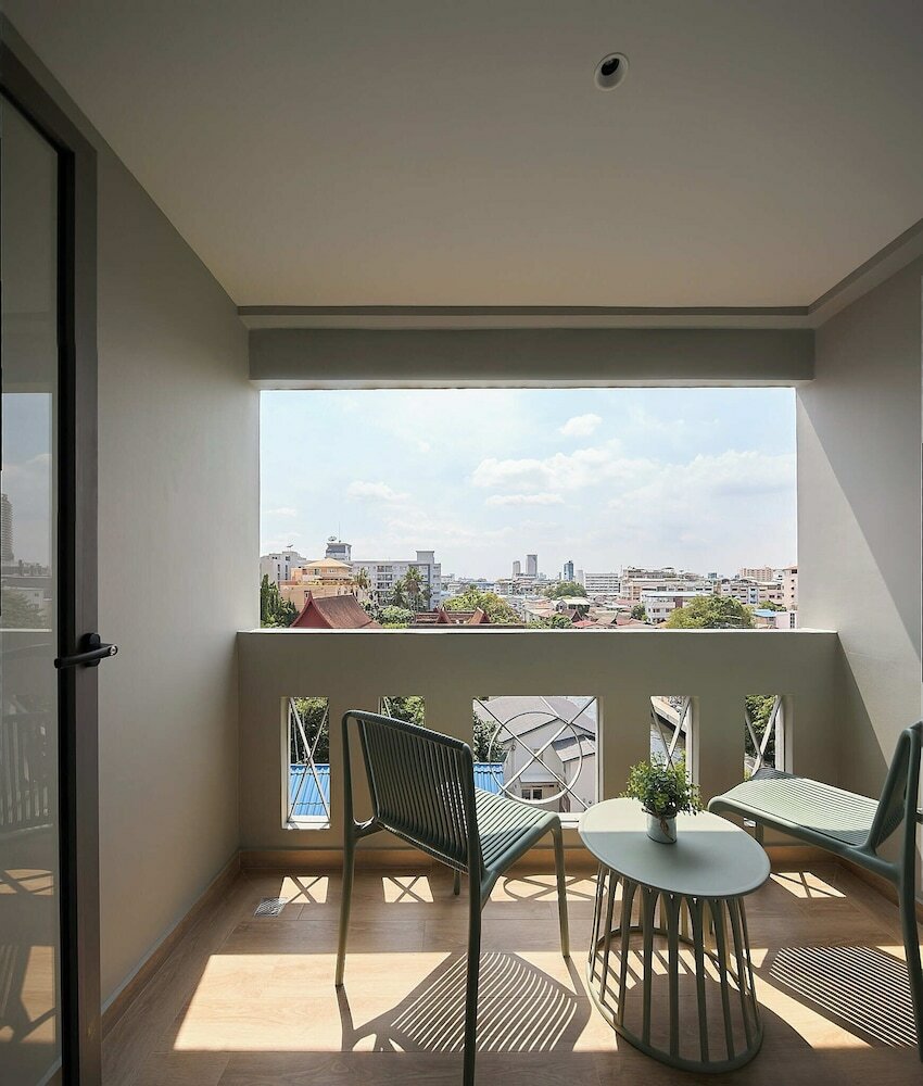 King View