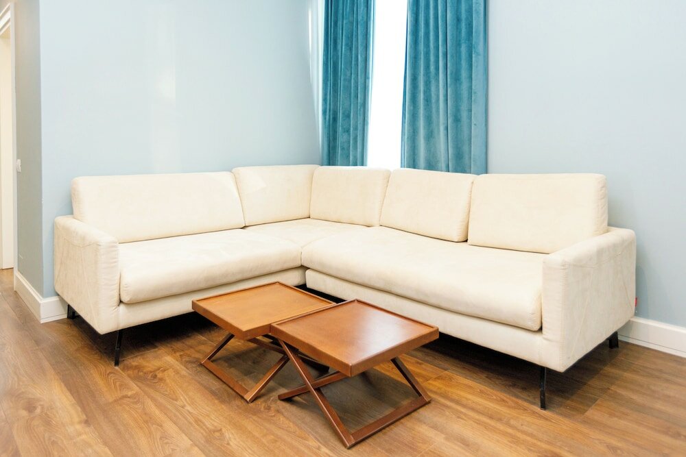 Junior Suite, Balcony