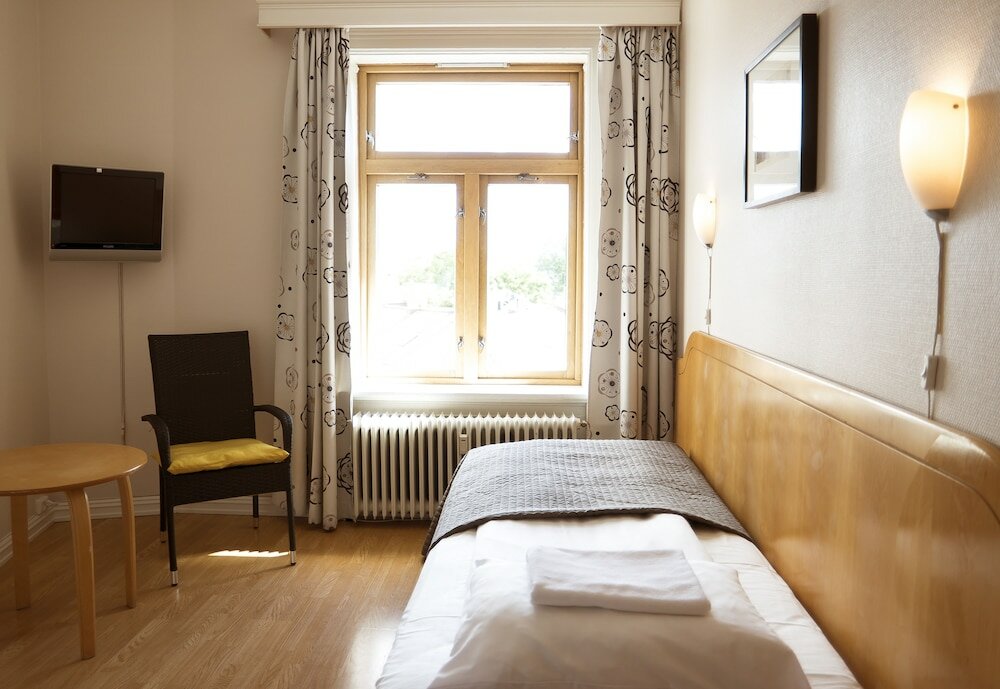 Superior Single Room, 1 Twin Bed