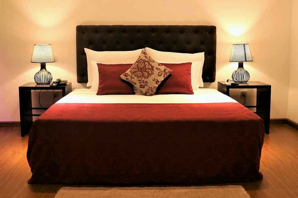Superior Deluxe  Room