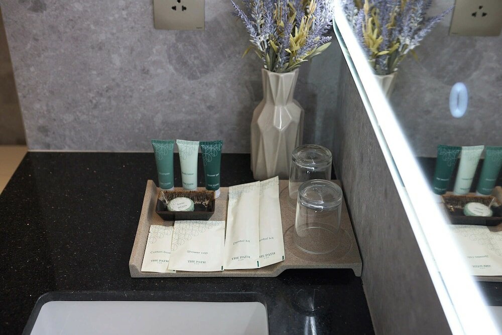 The Path Suite