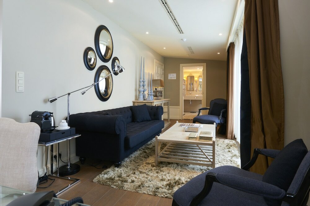 Business Room, 1 King Bed