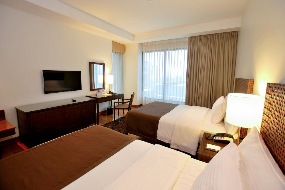Superior Room, 2 Queen Beds