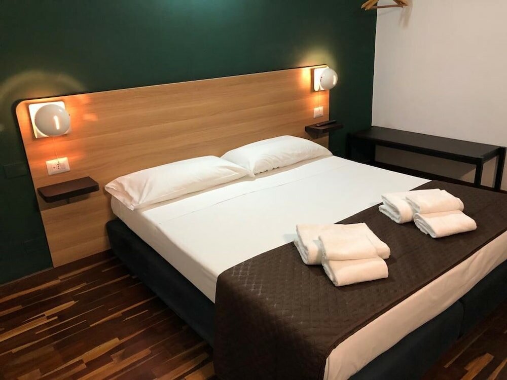 Comfort Double or Twin Room