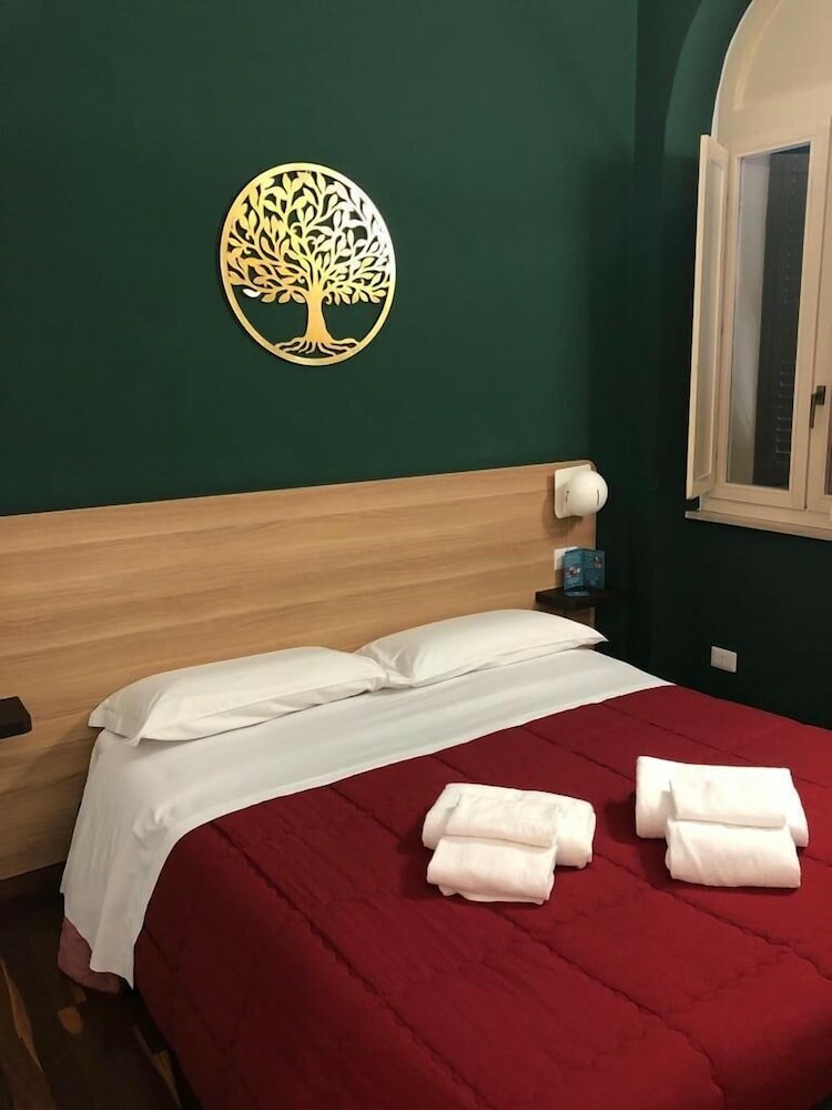 Comfort Double or Twin Room