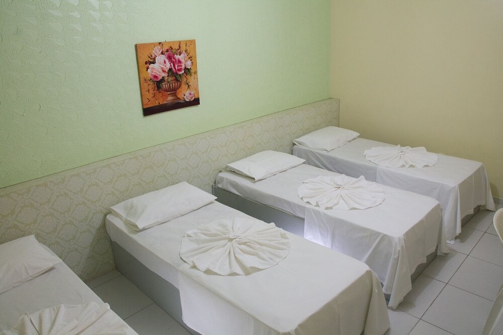 Standard Quadruple Room, Non Smoking