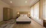 Deluxe Room в Club Marma Hotel