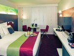 Номер «Классик», 1 двуспальная кровать в Mercure Paris La Défense Grande Arche Hotel
