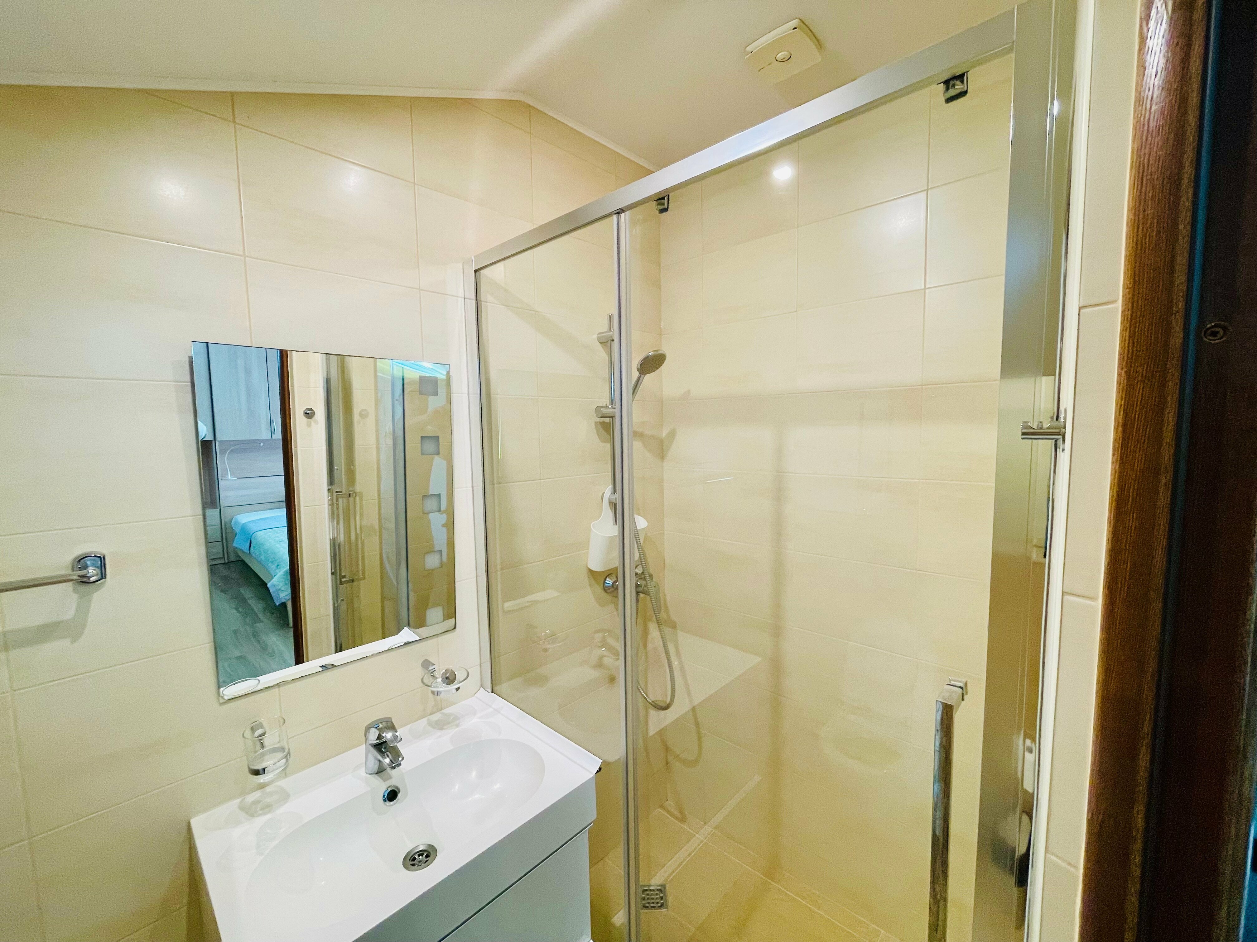 Трехместный номер «Комфорт»