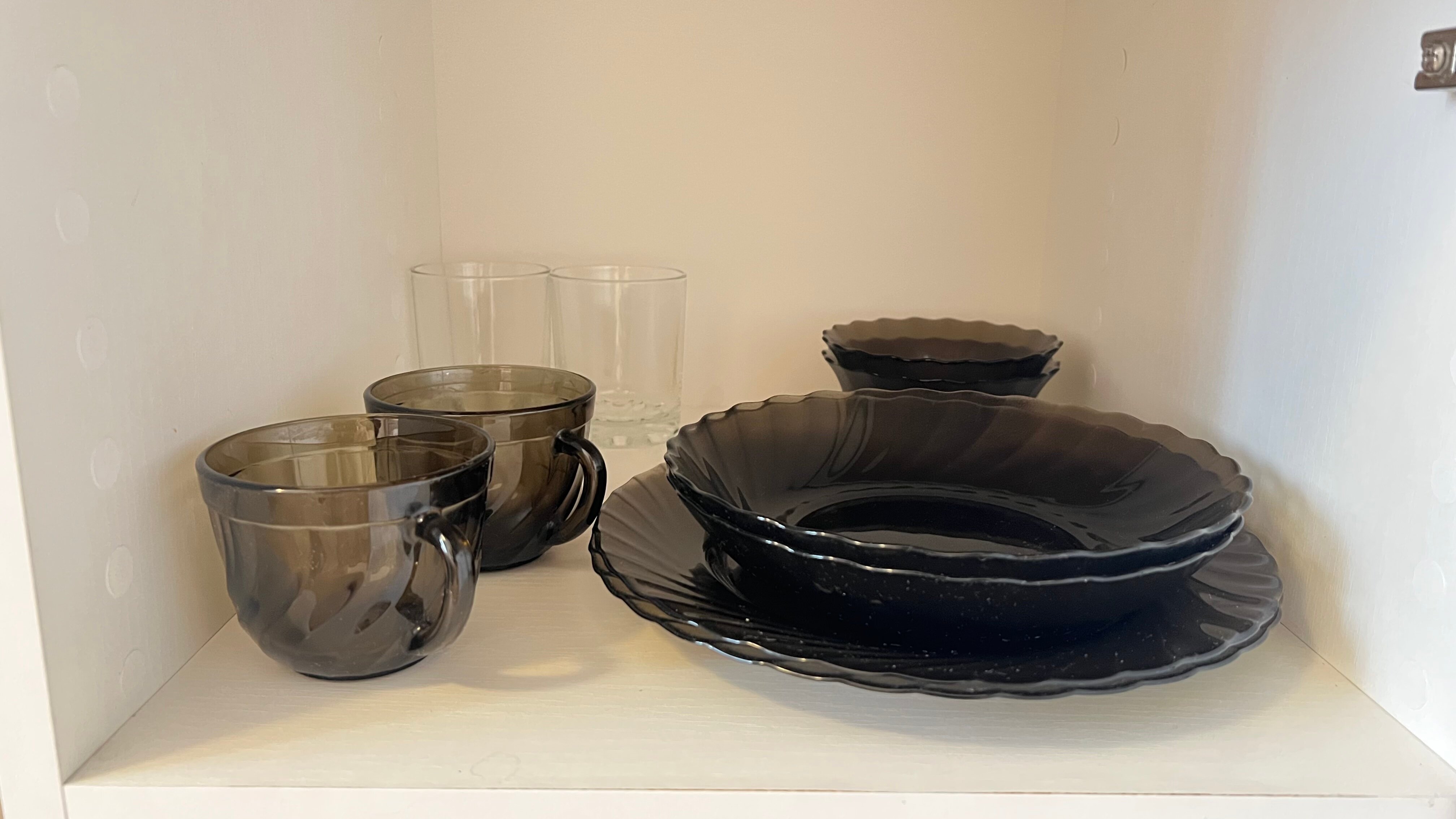 Стандарт с видом во двор